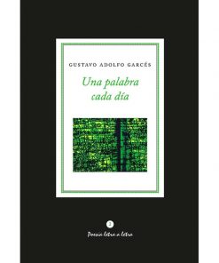 Imágen 1 del libro: Una palabra cada día