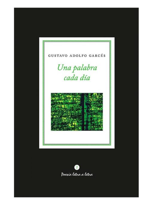 Imágen 1 del libro: Una palabra cada día