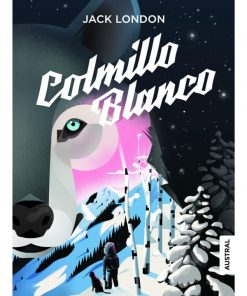 Imágen 1 del libro: Colmillo blanco