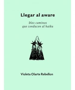 Imágen 1 del libro: Llegar al aware