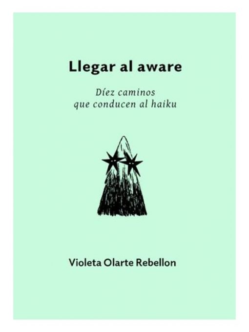 Imágen 1 del libro: Llegar al aware