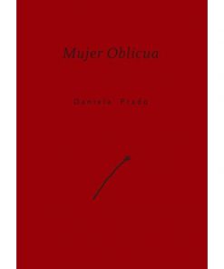 Imágen 1 del libro: Mujer Oblicua