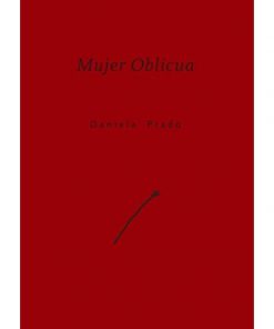 Imágen 1 del libro: Mujer Oblicua