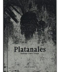 Cubierta del libro: Platanales