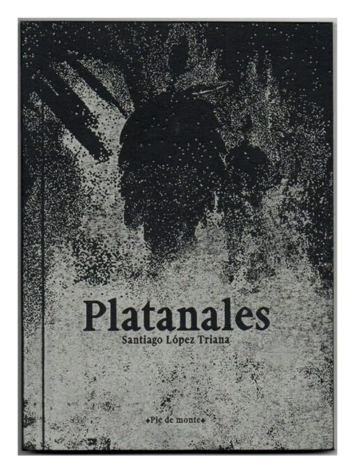 Cubierta del libro: Platanales