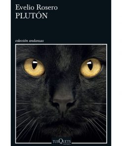 Imágen 1 del libro: Plutón