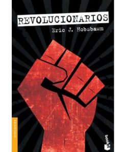 Imágen 1 del libro: Revolucionarios