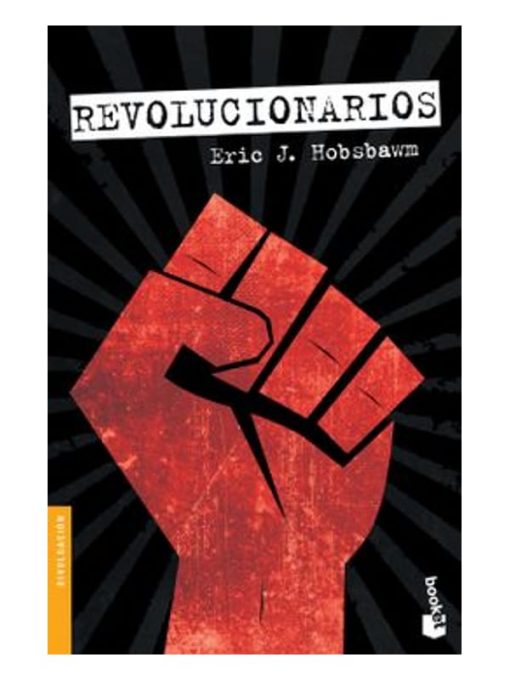 Imágen 1 del libro: Revolucionarios