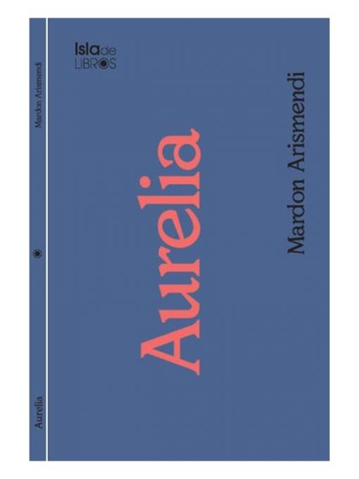 Imágen 1 del libro: Aurelia