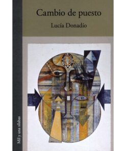 Cubierta del libro: Cambio de puesto 2a edición