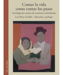 Cubierta del libro: Contar la vida como contar los pasos