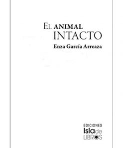 Imágen 1 del libro: El animal intacto