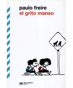 Imágen 1 del libro: El grito manso