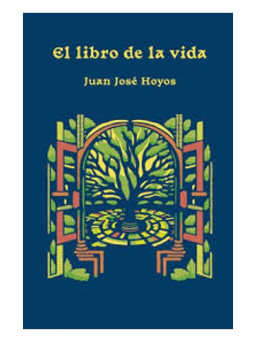Cubierta del libro: El libro de la vida 2da Edición