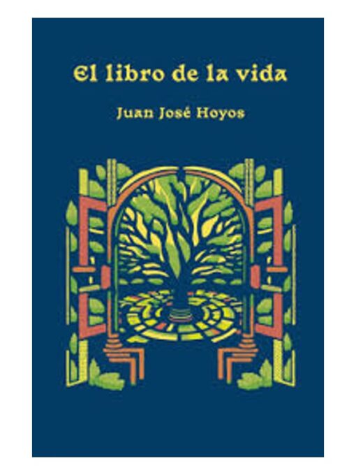 Cubierta del libro: El libro de la vida 2da Edición