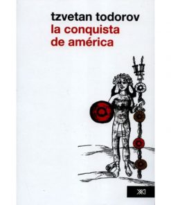 Imágen 1 del libro: La conquista de América