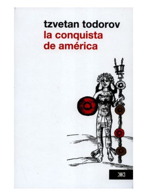 Imágen 1 del libro: La conquista de América