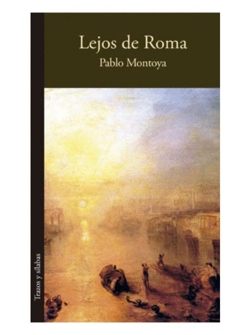 Imágen 1 del libro: Lejos de Roma 3ra Edición