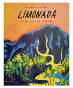 Imágen 1 del libro: Limonada