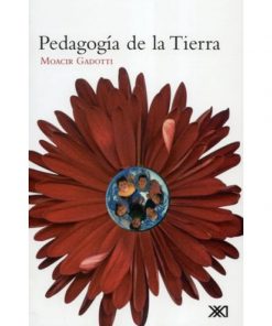 Imágen 1 del libro: Pedagogía de la Tierra