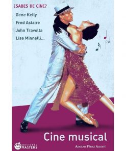 Imágen 1 del libro: Cine musical