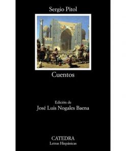 Imágen 1 del libro: Cuentos