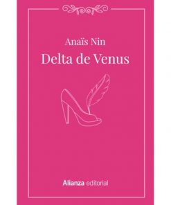 Imágen 1 del libro: Delta de Venus