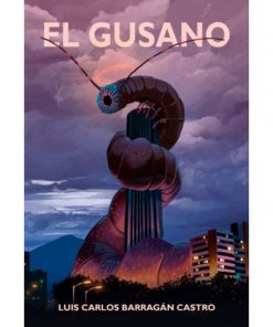 Imágen 1 del libro: El Gusano