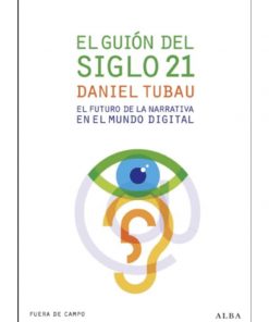 Imágen 1 del libro: El guión del siglo XXI