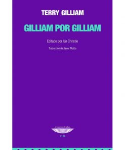 Imágen 1 del libro: Gilliam por Gilliam