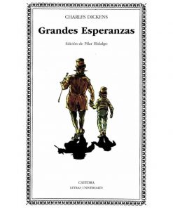 Imágen 1 del libro: Grandes esperanzas