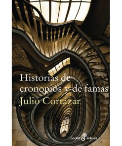 Imágen 1 del libro: Historias de cronopios y de famas