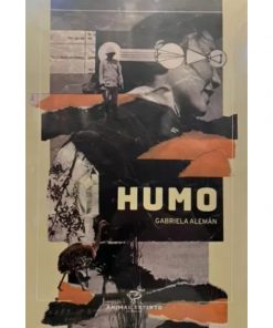 Imágen 1 del libro: Humo