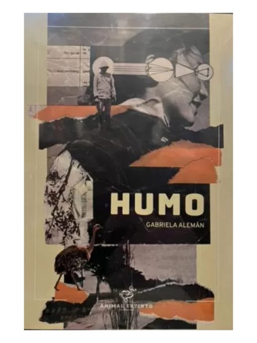 Imágen 1 del libro: Humo