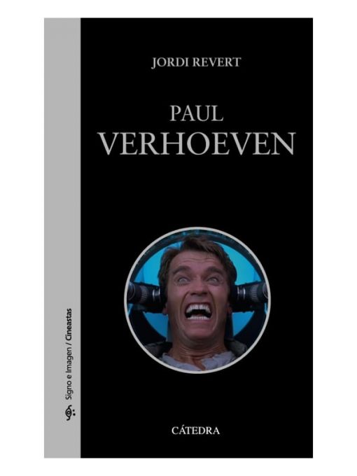 Imágen 1 del libro: Paul Verhoeven