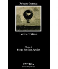 Imágen 1 del libro: Poesía vertical
