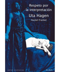 Imágen 1 del libro: Respeto por la interpretación