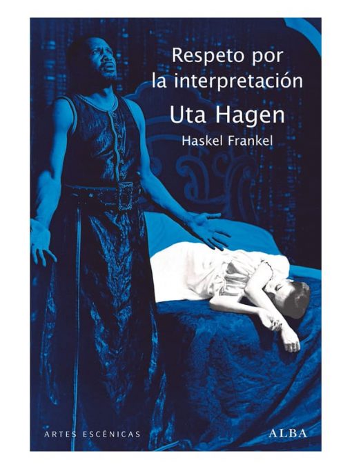 Imágen 1 del libro: Respeto por la interpretación