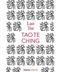 Imágen 1 del libro: Tao Te Ching