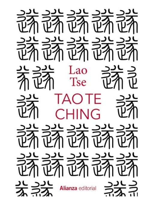 Imágen 1 del libro: Tao Te Ching