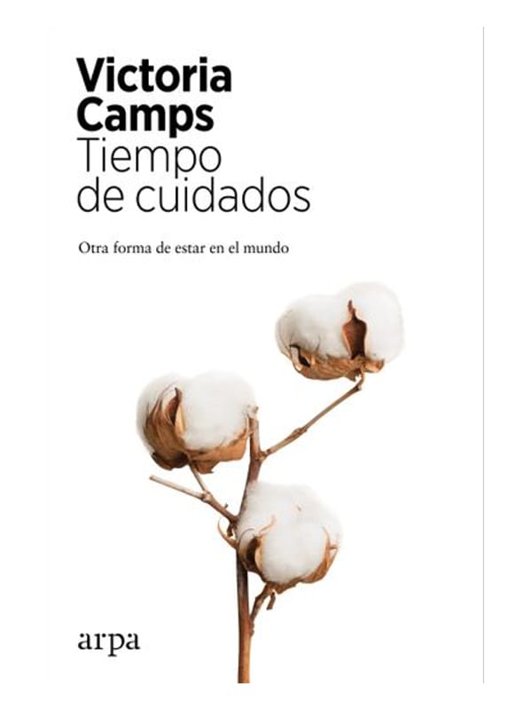 Tiempo de cuidados Imágen 1 del libro: Tiempo de cuidados