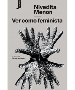 Imágen 1 del libro: Ver como feministas