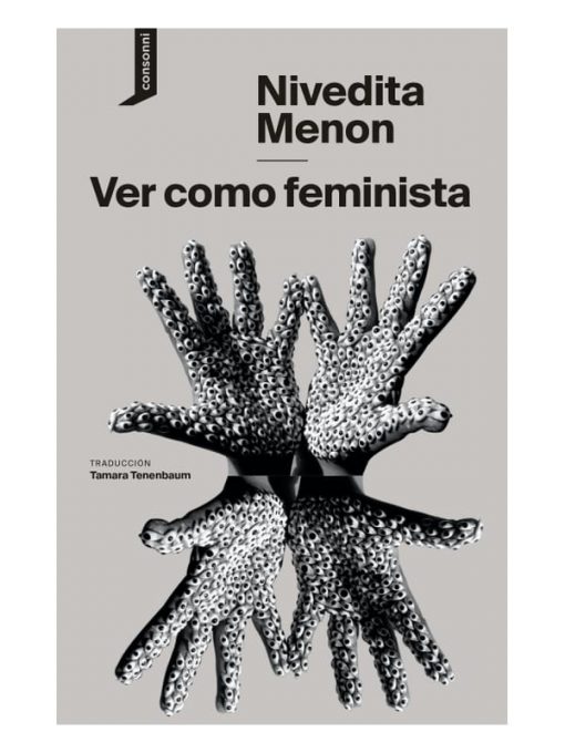 Imágen 1 del libro: Ver como feministas