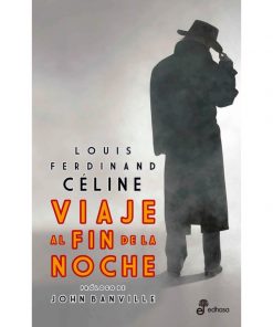 Imágen 1 del libro: Viaje al fin de la noche