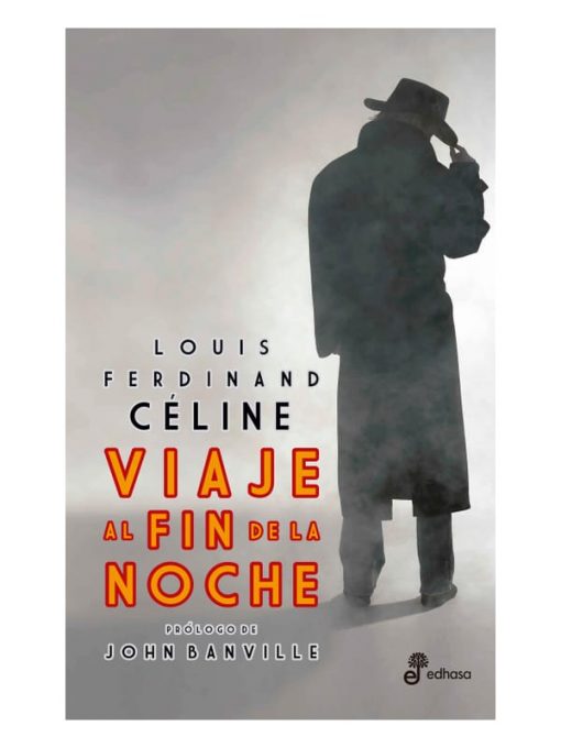 Imágen 1 del libro: Viaje al fin de la noche