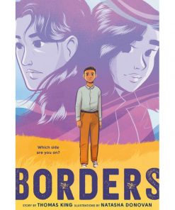 Imágen 1 del libro: Borders