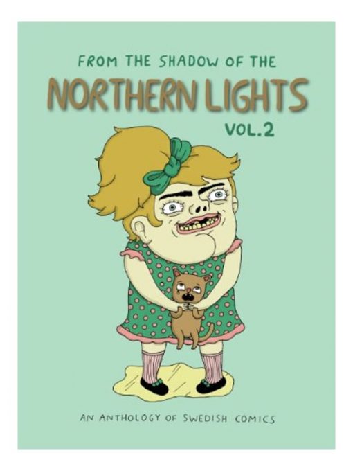 Imágen 1 del libro: From the shadow northern lights Vol. 2 - Usados