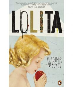 Imágen 1 del libro: Lolita