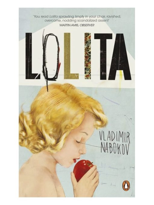 Imágen 1 del libro: Lolita