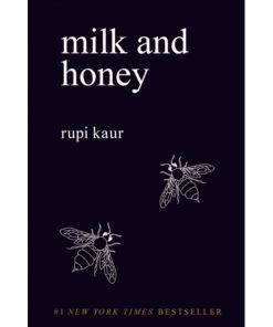 Imágen 1 del libro: Milk and honey
